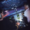 Zbog jakih turbulencija ozlijeđeno 10 osoba na Lufthansinom letu 