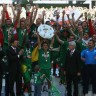 Wolfsburg osvojio njemačko prvenstvo