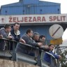Split: Željezara opet stala s proizvodnjom