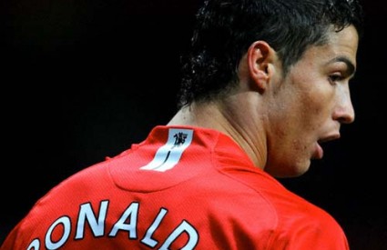 Ronaldo je napokon odigrao u skladu s reputacijom