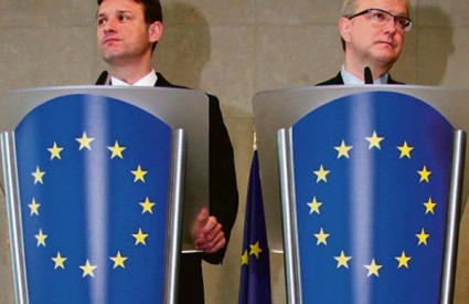 Jandroković i Rehn
