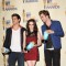 Rob, Taylor Lautner i Kristen Stewart na MTV Music Awards