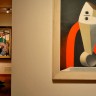 Lopovi neopaženo ukrali Picassove crteže