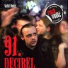 Knjiga dana - Velid Đekić: 91. decibel