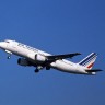 Air France dovršio zamjenu brzinomjera tek nakon pritužbi pilota