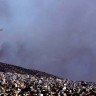 Predgrađa Atene evakuirana zbog požara