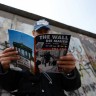 Skoro petina istočnih Nijemaca žali za Berlinskim zidom