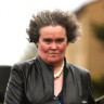 Susan Boyle pukla i završila u bolnici