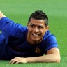 Cristiano Ronaldo - najbolji gol 2009.