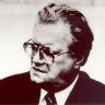 Umro Dalibor Brozović