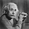 Izraelska akademija predstavila Einsteinov rukopis teorije relativnosti 