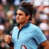 Federer i Đoković uz puno problema do četvrtfinala