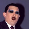 Hugo Chavez - Tribute to Marilyn Manson