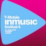 Satnica i raspored T-mobile INmusic festivala