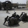 Američki vojnici se povukli iz iračkih gradova