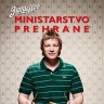 Knjiga dana - Jamie Oliver: Jamiejevo ministarstvo prehrane