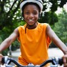 Američka udruga dijeli 50.000 bicikala djeci u Zambiji 
