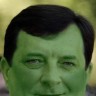 Milorad Dodik - Tribute to Hulk