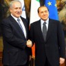 Berlusconi i Netanyahu zajedno osudili Iran