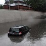 Olujno nevrijeme pogodilo Zagreb