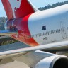 Fly Qantas!