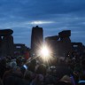 Rekordan doček ljetnog solsticija u Stonehengeu
