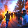 U sukobima u Teheranu pet poginulih i najmanje tristo uhićenih