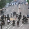 Policija suzavcem rastjerala prosvjednike u Teheranu