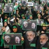 Bitka za Teheran na Twitteru