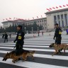 Pojačano osiguranje oko Tiananmena