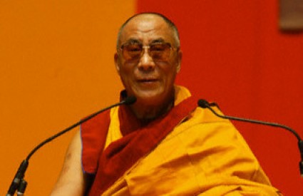  14. Dalaj-lama