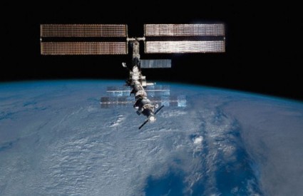 ISS već 16 godina leti oko Zemlje
