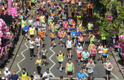 Ove godine neće biti tradicionalnog maratona