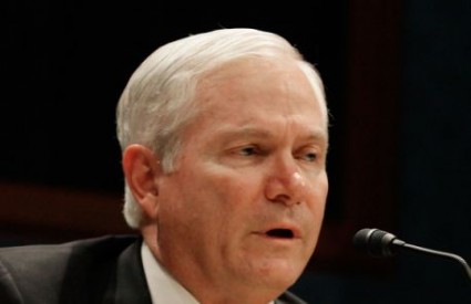 Robert Gates