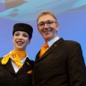 Lufthansa kreće u uštedu milijarde eura