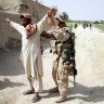Saveznici osvojili talibansko uporište Mardžu