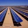 Siemens se širi na tržište solarnih termoelektrana