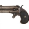 Dillingerov pištolj prodan na aukciji
