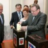 Arlović i Palarić izabrani za suce Ustavnog suda