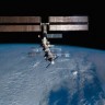 ISS obletio Zemlju 100.000 puta