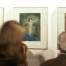 Splićani pohrlili na Chagalla
