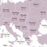 Hrvatskoj pomaknuli granice, a Sloveniji dali Zagorje
