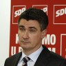 Milanović o Obersnelu: Podnošenje lažne prijave je kazneno djelo