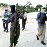 U Mogadišuu oteti francuski obavještajci