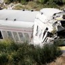 Identificirani poginuli u nesreći vlaka