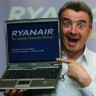 Ryanair otpušta petstotinjak ljudi