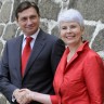 Pahorovi koalicijski partneri podržavaju arbitražu