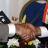 Indija i Pakistan zajedno protiv terorizma