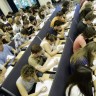 Na zagrebačko Sveučilište upisano preko 10 tisuća studenata