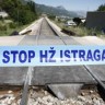 Odgovorni za željezničku nesreću će odgovarati